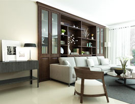  開個家具店最少要投資多少？加盟費用包括哪些