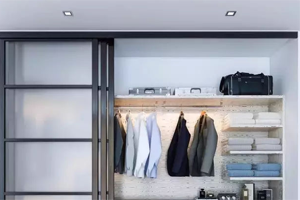 定制衣柜利潤(rùn)是多少？