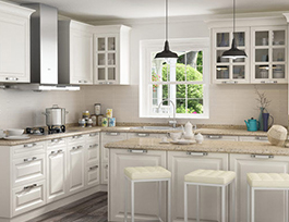 定制櫥柜保養(yǎng)小科普，易高家居為你揭曉！