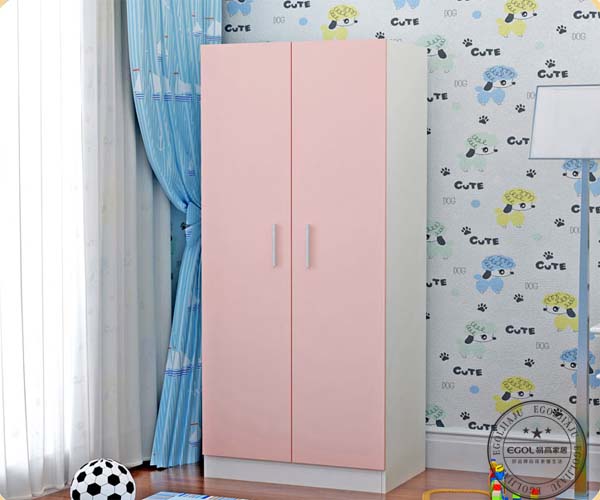  2018年實用兒童衣柜怎么選擇好？
