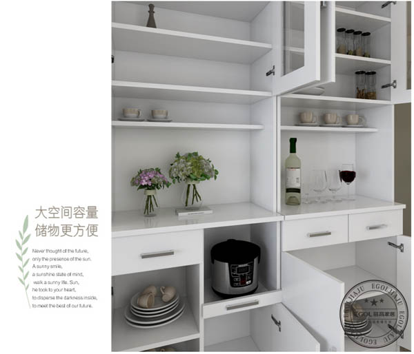 全屋定制家具有哪些優(yōu)勢(shì)呢？