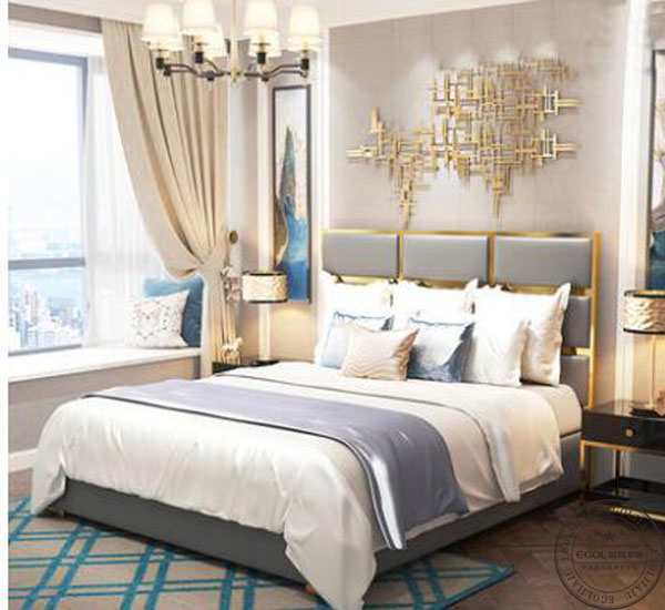 臥室裝修中應該注意哪些問題比較好呢？