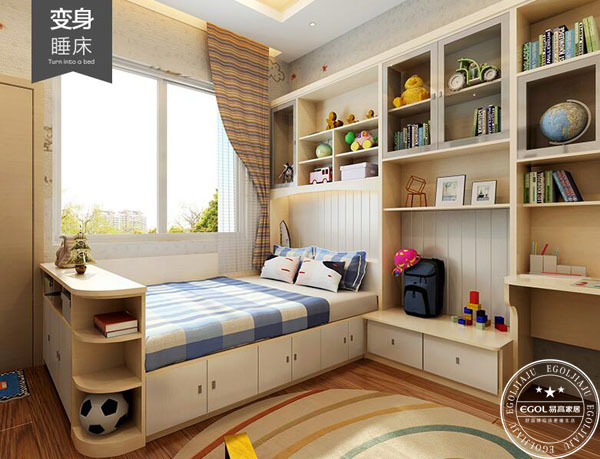 榻榻米天生麗質(zhì)，讓人輾轉(zhuǎn)反側(cè)人見人愛！