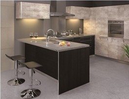 中西方定制櫥柜差異化有哪些？定制櫥柜哪家好？