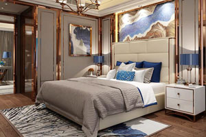 臥室裝修中應(yīng)該注意哪些問題比較好呢？