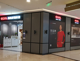 全屋定制家具加盟店應(yīng)該怎樣提高客流量？