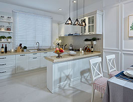 定制櫥柜注意事項(xiàng)，如何定制最合適的櫥柜？