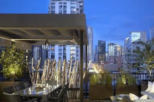  比起美食，我更喜歡這樣的頂樓設(shè)計(jì)！