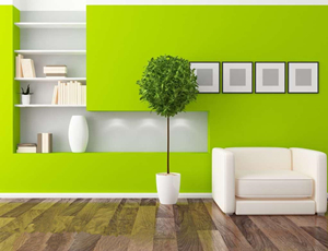 全屋定制家具污染嚴(yán)重嗎？全屋定制家具哪家環(huán)保？