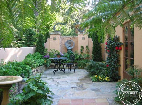  比起美食，我更喜歡這樣的頂樓設(shè)計(jì)！