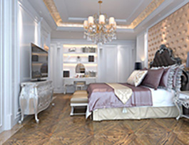 如何讓錢生更多錢？投資全屋定制