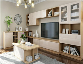 加盟十大全屋定制家居品牌有什么好處呢？