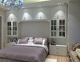 家居市場穩(wěn)中有升，大家居全屋定制為何成為趨勢？