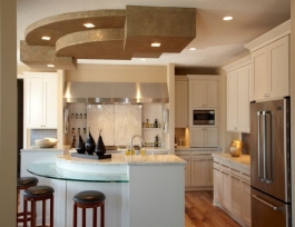 廚房如何裝修？廚房裝修需要注意事項?