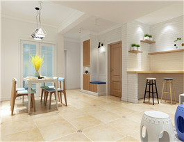 開全屋定制加盟店需要投資多少錢？店面有什么要求？