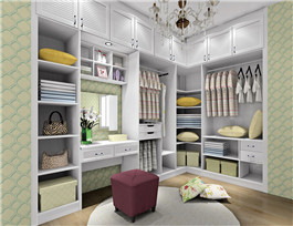 全屋定制加盟品牌怎么選？有什么需要注意的？