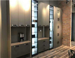 定制家具真的安全嗎？詳解定制家具板材