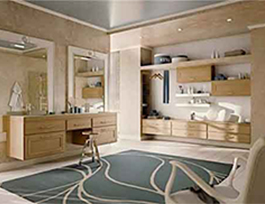 裝修到底是先選擇全屋定制還是先硬裝？