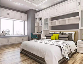 定制家具加盟哪家好？