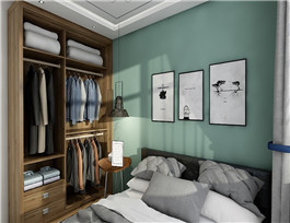 全屋定制店如何經(jīng)營(yíng)才能長(zhǎng)久？產(chǎn)品質(zhì)量很重要