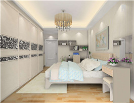 2018年定制家具十大品牌揭曉？您知道幾個(gè)呢？