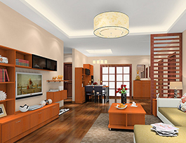 全屋定制什么牌子好？怎么選？