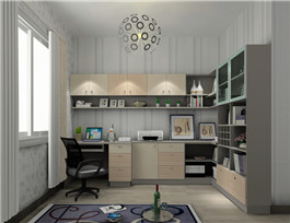 易高全屋定制是十大全屋定制家具品牌之一嗎？