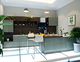 定制家具加盟代理通常需要具備哪些條件？