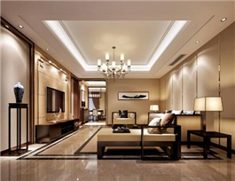 中式裝修風(fēng)格解讀及全屋定制中式裝修風(fēng)格注意細(xì)節(jié)？