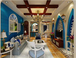 簡歐風(fēng)格應(yīng)該怎么去裝修設(shè)計？