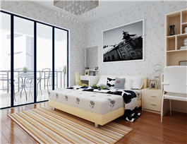 2018年投資什么項(xiàng)目賺錢？全屋定制加盟店怎么樣？