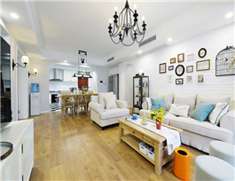 全屋定制加盟品牌怎么選?易高家居怎么樣？