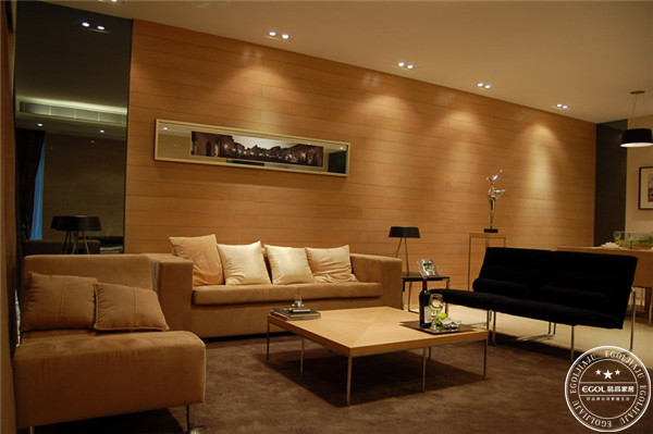 定制家具效果圖