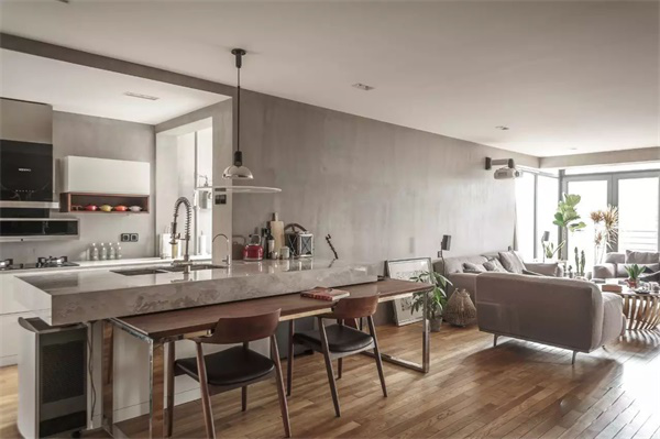 99平方的二手房該如何改造才能讓家更精致呢？