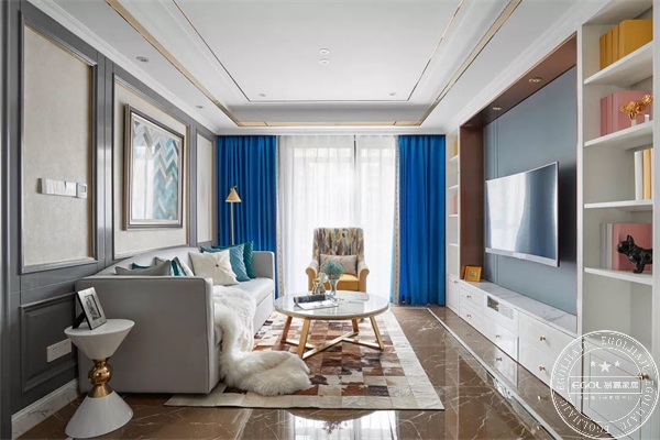 家居設(shè)計效果圖