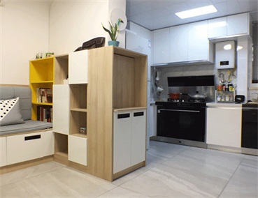 新房這樣設(shè)計，愛不釋手