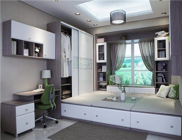 加盟全屋定制需要投資多少錢？如何經(jīng)營管理？