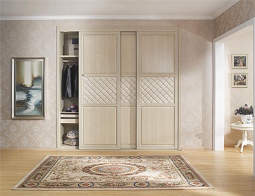 定制衣柜到底好不好？為什么這么火？