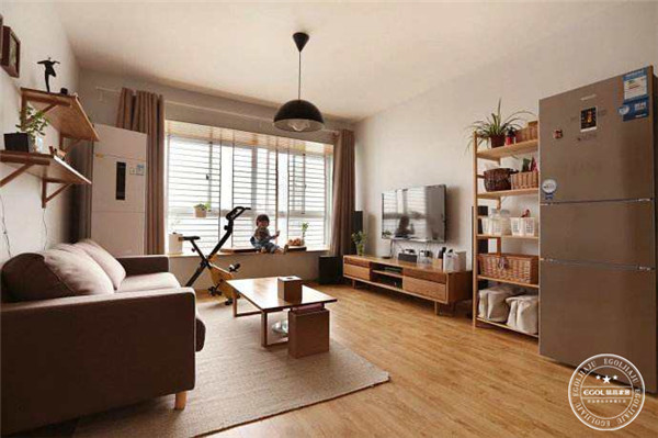 簡約風(fēng)裝修