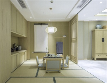 空間收納風(fēng)格，升級(jí)家居美學(xué)