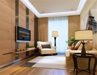 現(xiàn)代簡約風(fēng)格的家具搭配需要注意什么？