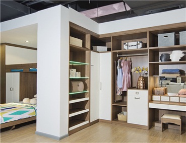 全屋定制市場(chǎng)火爆，易高家居助您創(chuàng)業(yè)成功