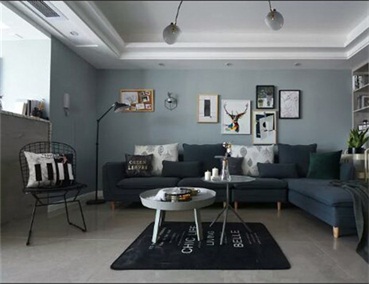 全屋定制如何讓老房子煥然一新？