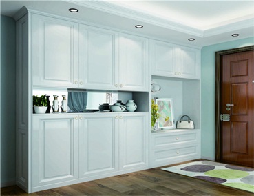 考察定制家具品牌加盟需要考慮哪些問(wèn)題？