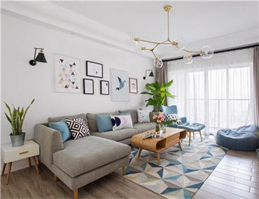 全屋定制家具加盟店開在二三線城市能賺錢嗎？