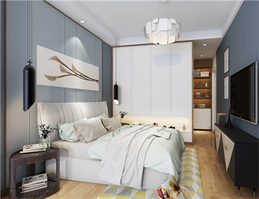 是什么造就了北歐風(fēng)格的純凈、溫暖之美?