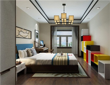 全屋定制加盟品牌選擇上要注意什么問題呢？