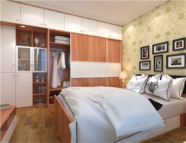 全屋定制會成為未來家居行業(yè)新的趨勢嗎？