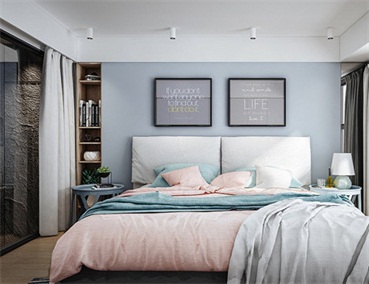 臥室軟裝該注意哪些問(wèn)題呢？