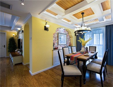 田園風格：回歸自然，享受生活